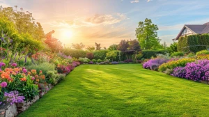 Nauka ogrodnictwa: Klucz do zdrowego ogrodu i harmonii z naturą